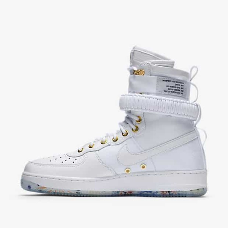 Nike sf af1 store lny